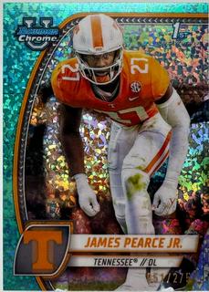 James Pearce Jr.