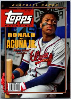 Ronald Acuña Jr
