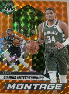 Giannis Antetokounmpo