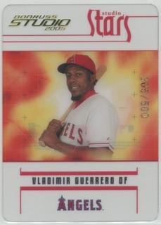 Vladimir Guerrero