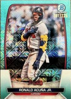Ronald Acuna Jr.
