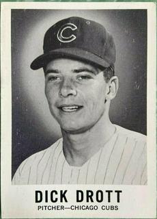 Dick Drott