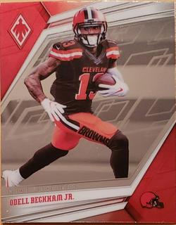 Odell Beckham Jr.