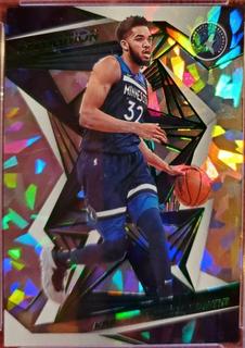 Karl-Anthony Towns