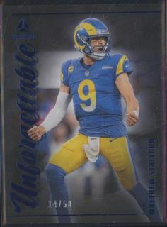 Matthew Stafford