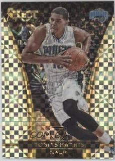 Tobias Harris