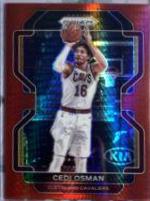 Cedi Osman