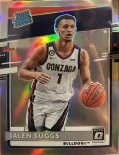 Jalen Suggs
