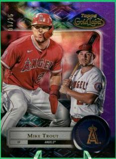 Mike Trout