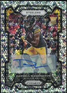 Darnell Washington
