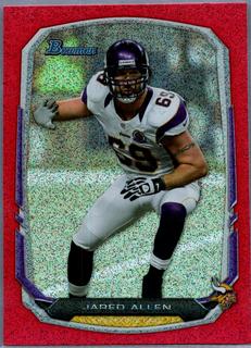 Jared Allen