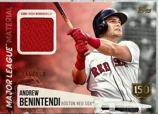 Andrew Benintendi