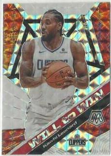Kawhi Leonard