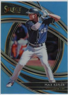 Max Kepler