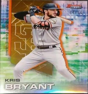 Kris Bryant