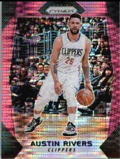 Austin Rivers