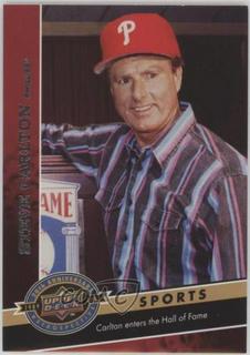 Steve Carlton