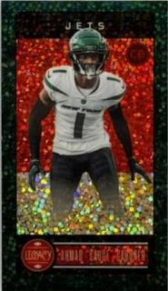Ahmad 'Sauce' Gardner