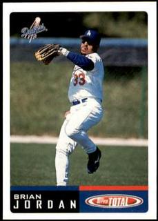 Brian Jordan