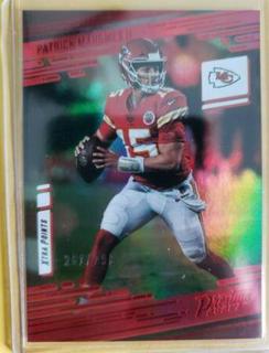 Patrick Mahomes II