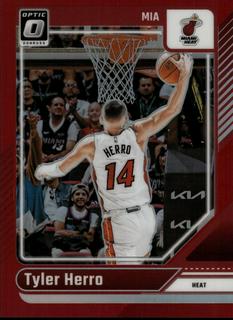 Tyler Herro