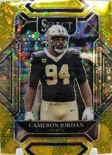Cameron Jordan