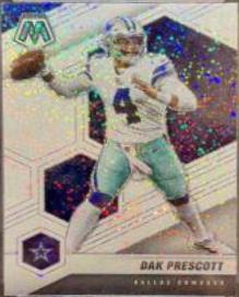 Dak Prescott