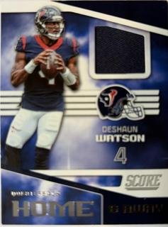 Deshaun Watson