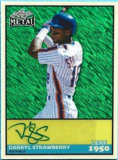 Darryl Strawberry