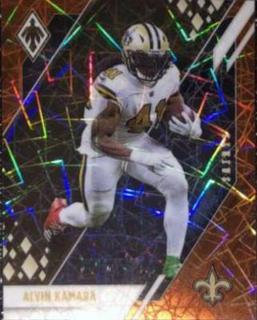Alvin Kamara