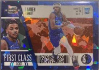 Jaden Hardy