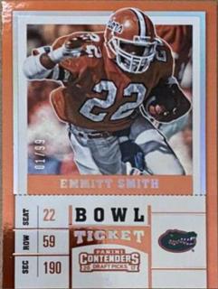 Emmitt Smith