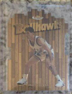 John Stockton
