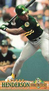 Rickey Henderson