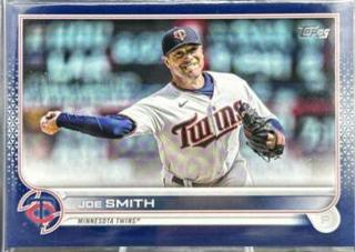 Joe Smith