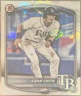 Aidan Smith