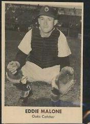Eddie Malone