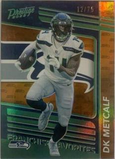 DK Metcalf