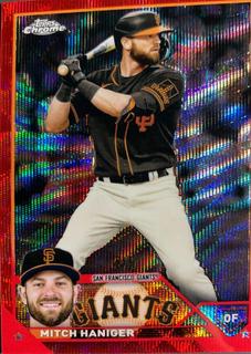 Mitch Haniger