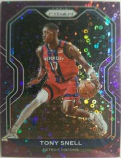 Tony Snell