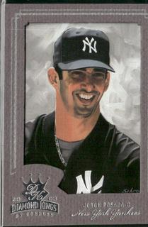 Jorge Posada