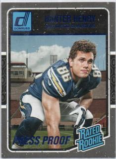 Hunter Henry