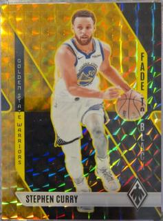 Stephen Curry
