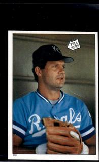 George Brett
