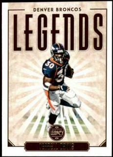 Terrell Davis