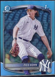 Pico Kohn