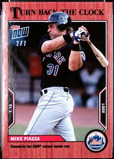 Mike Piazza