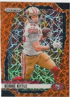 George Kittle