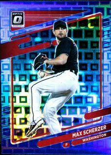 Max Scherzer