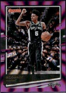 Dejounte Murray